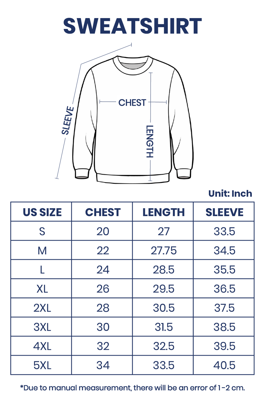 P Loves Daddy Unisex Embroidered Sweatshirt, S-3XL, 8 Colors